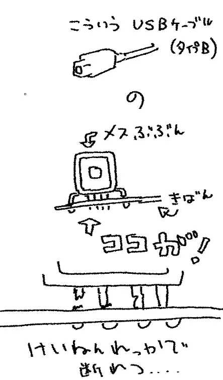 Image in a image block