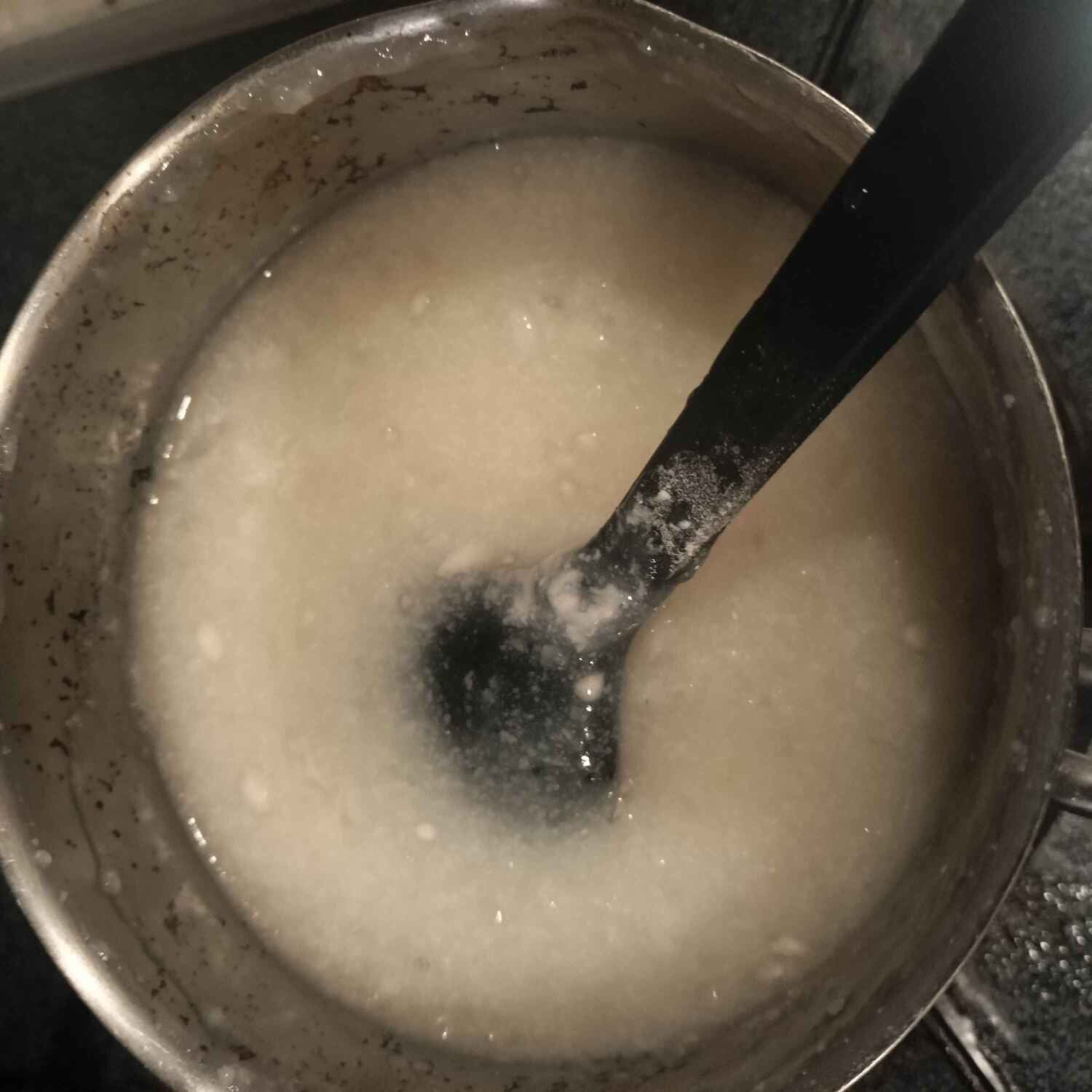 Image in a image block