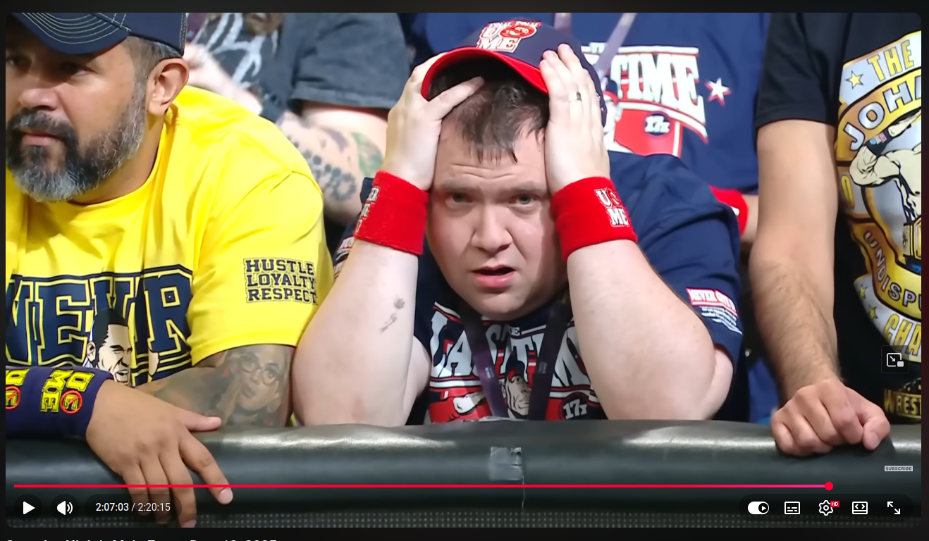 Image in a image block