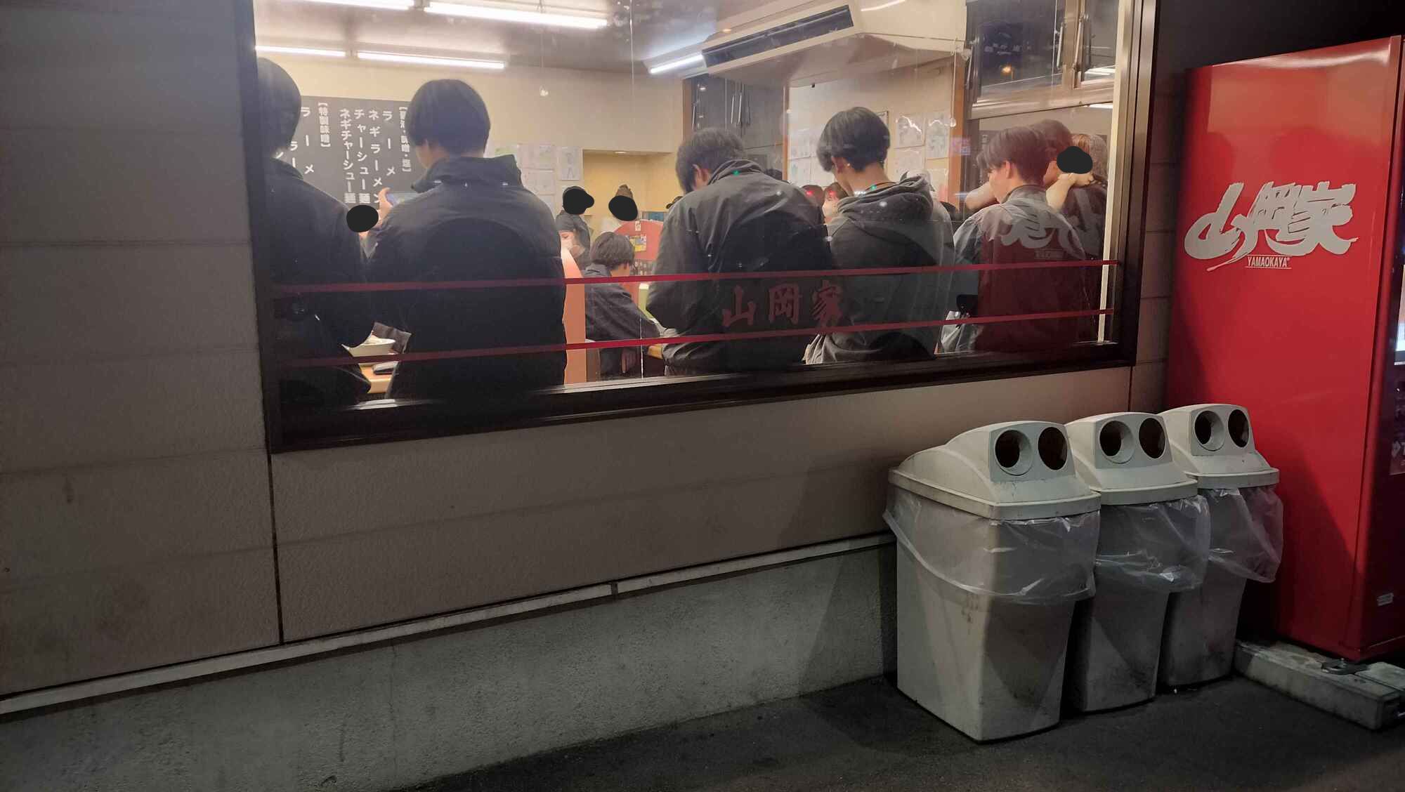 Image in a image block