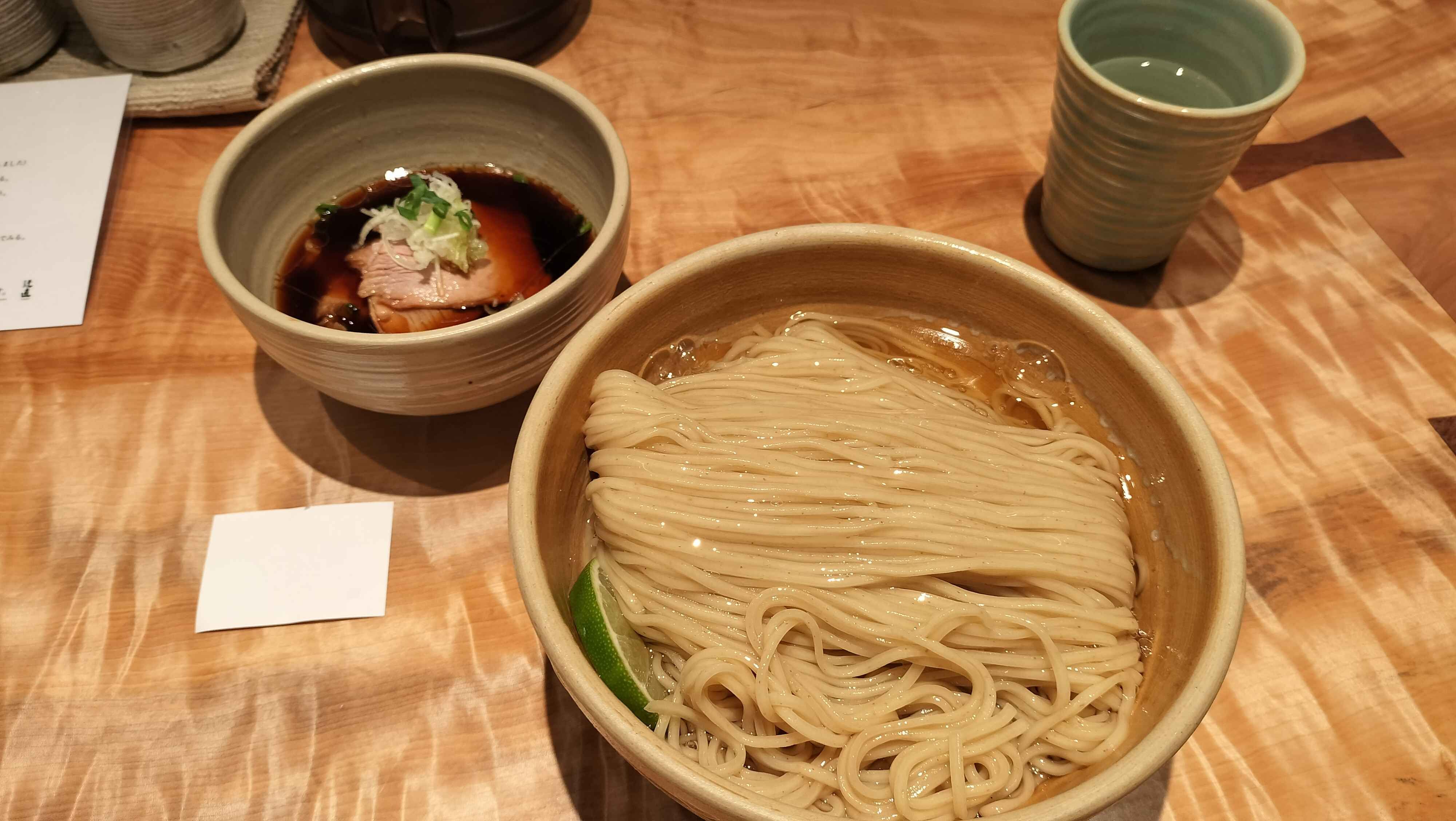 Image in a image block