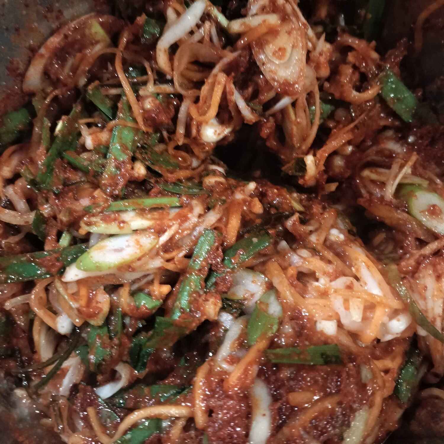 Image in a image block