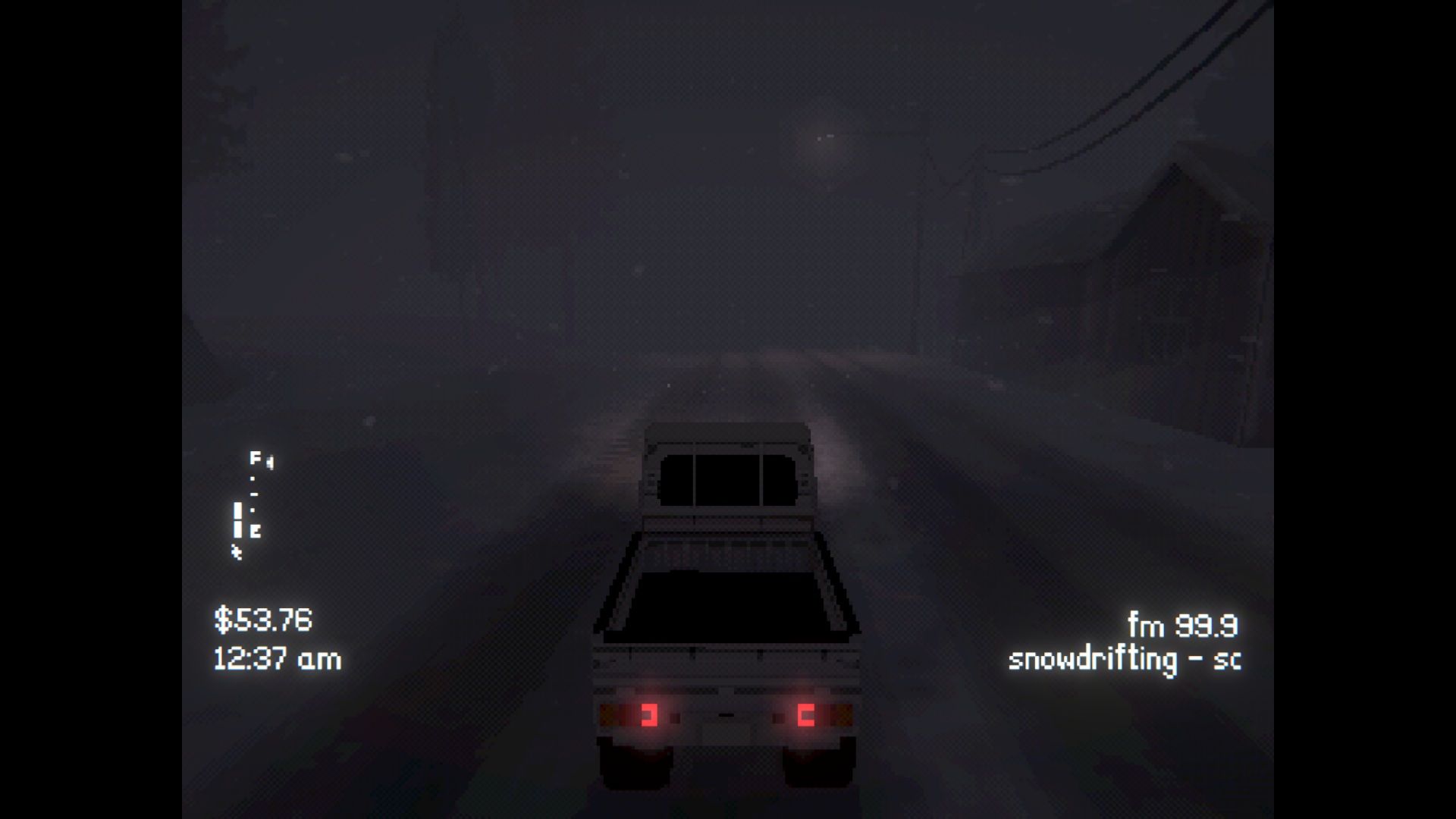 Image in a image block