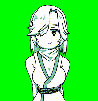 Image in a image block