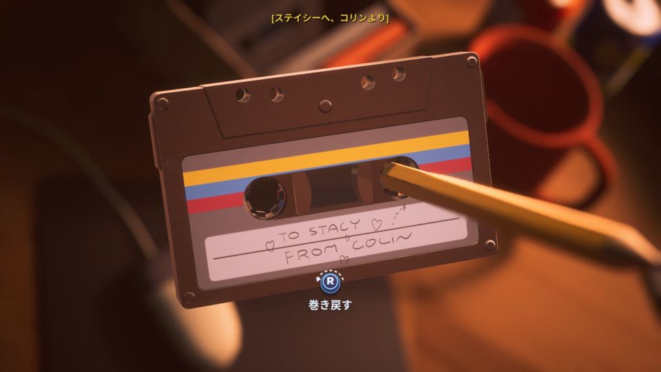Image in a image block
