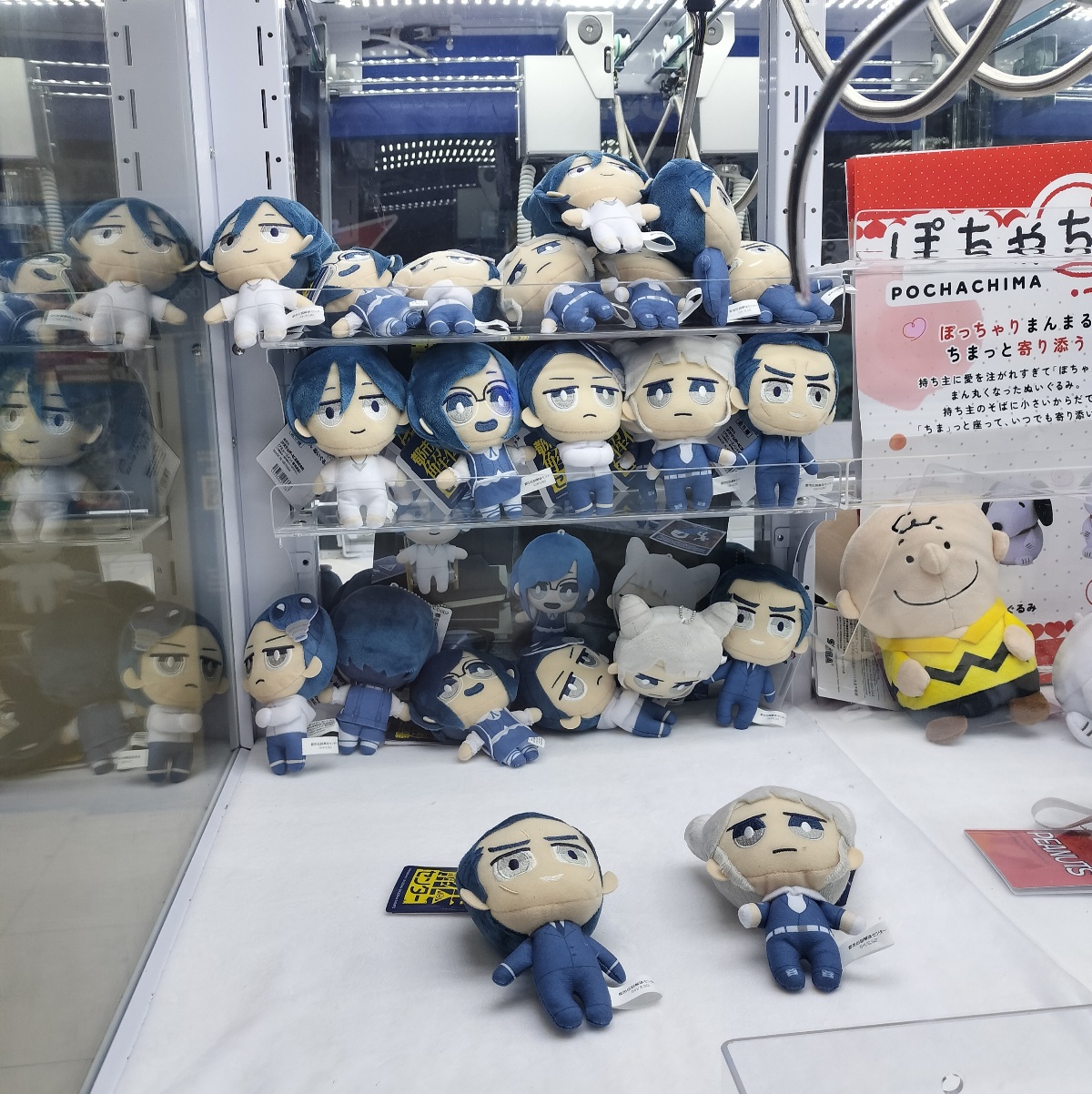 Image in a image block