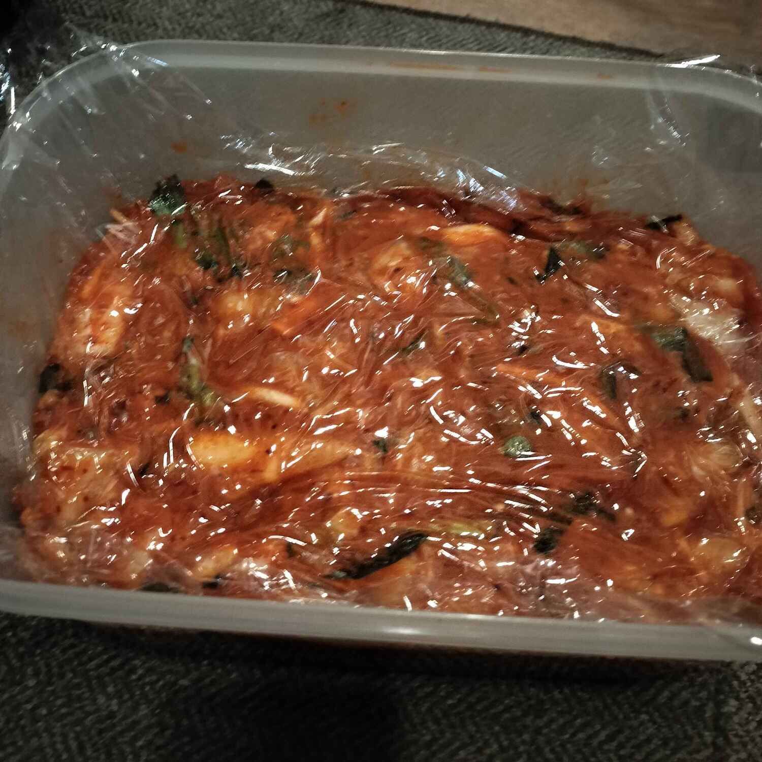 Image in a image block